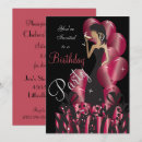 Suche nach diva einladungen Schwarz