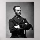 Suche nach sherman poster William tecumseh sherman