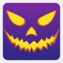 Suche nach pumpkin face aufkleber Kürbislaterne