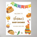 Suche nach babyduschen poster Fiesta babydusche