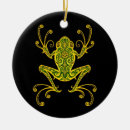 Suche nach grüner frosch ornamente Baumfrosch