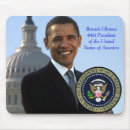Suche nach barack mousepads Präsident