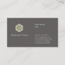Suche nach holistische gesundheit visitenkarten Naturopath