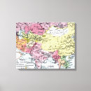 Suche nach europe map leinwandbilder River