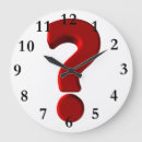 Suche nach mark wanduhren Fragezeichen