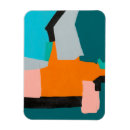 Suche nach moderne kunst magnete Abstrakt