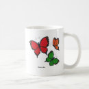 Suche nach roter schmetterling tassen Schmetterlinge