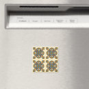 Suche nach mosaik magnete Geometrisch