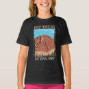 Suche nach rocky mountain nationalpark tshirts Felsen
