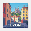 Suche nach lyon magnete Reise
