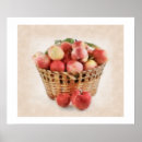 Suche nach roter apfel poster Land