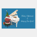 Suche nach pianist aufkleber Konzert