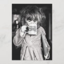 Suche nach kaffee spaß einladungen Niedlich