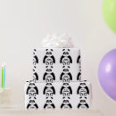 Suche nach pandabären geschenkpapier Tier