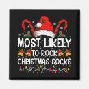 Suche nach socken magnete Weihnachten