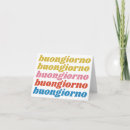 Suche nach italienisch kleine grußkarten Retro