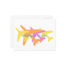 Suche nach rosa flugzeug postkarten Fliegen