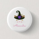 Suche nach halloween hexe buttons Niedlich