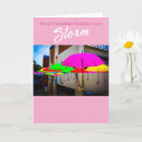 Suche nach regenschirme karten Fotografie
