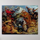 Suche nach rubens poster Löwe
