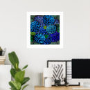 Suche nach hydrangea blume poster Foto