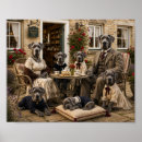 Suche nach great dane poster Hund