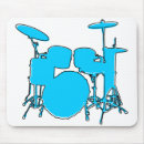Suche nach schlagzeuger mousepads Musik