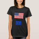 Suche nach europ tshirts Welt