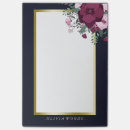 Suche nach personalisierte blumen post it Rosen