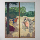 Suche nach edouard vuillard poster 1894