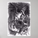 Suche nach jabberwocky poster Darstellung