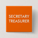 Suche nach sekretär buttons Freiwillige