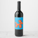 Suche nach lustige cartoons wein etiketten Hunde