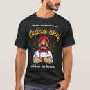 Suche nach italienisches kochen tshirts Lustig