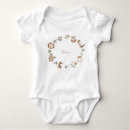 Suche nach waldtiere babykleidung Aquarell