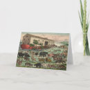 Suche nach vintage illustration karten Antike