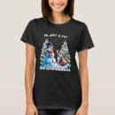 Suche nach lustiger schneemann tshirts Liebhaber