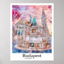 Suche nach hände poster Aquarell