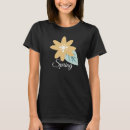 Suche nach gelbe blumen tshirts Frühling