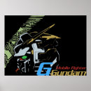 Suche nach mobile poster Gundam