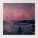 Suche nach golden gate bridge puzzle California