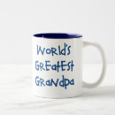 Suche nach der beste großvater der welt tassen Großmutter