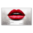 Suche nach retro schönheit visitenkarten Kosmetologe