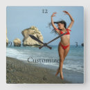 Suche nach tanz wanduhren Tänzer