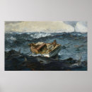 Suche nach schiffbruch poster Boot