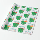 Suche nach feuer geschenkpapier Grün