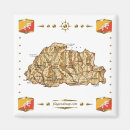 Suche nach weltflagge magnete Bhutan