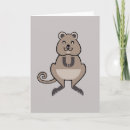 Suche nach quokka karten Tierwelt