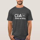 Suche nach cia tshirts Spion
