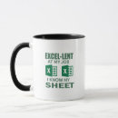 Suche nach excel tassen Hervorragende